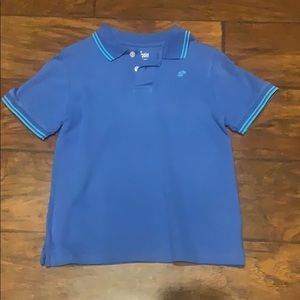 Nice polo style shirt